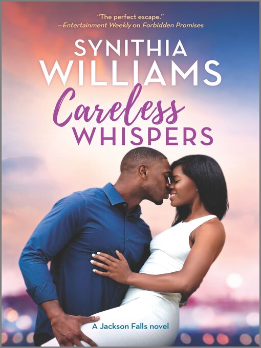 Title details for Careless Whispers by Synithia Williams - Wait list